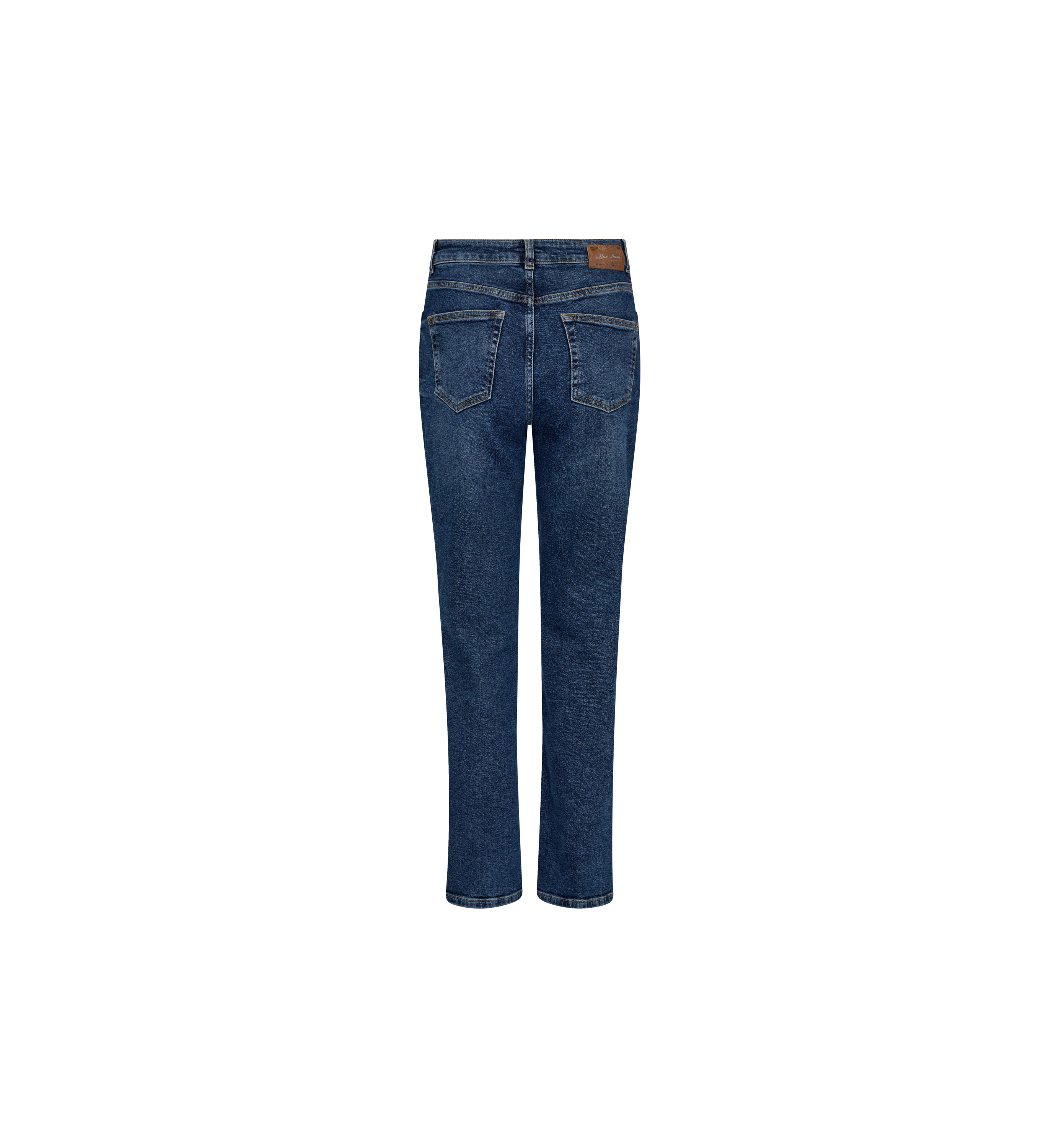 Packshot / Dark Blue / Back